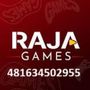 rajagamesinvitecode profile