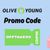 OliveYoung Offer Promo Code 