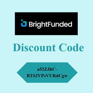 BrightFunded Coupon Code profile picture