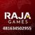 Raja Game Invite Code : 481634