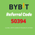 Bybit Referral Code 2026