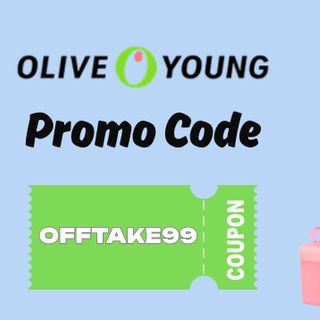 OliveYoung Offer Promo Code  profile picture