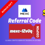 mexc-referral-code profile