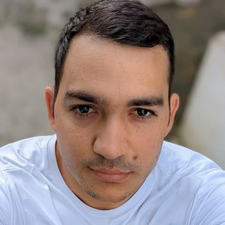Orelvis Lago profile picture