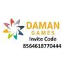 damangameinvitecode profile